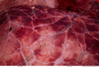 RAW meat pork 0272